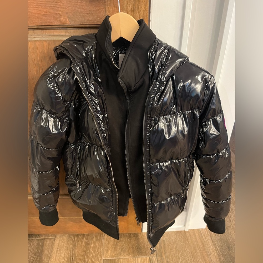 Super Stylish Girls Appaman Winter Coat